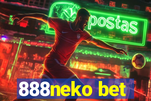 888neko bet